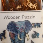 Bagoly fa puzzle photo review