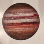 Jupiter fa puzzle photo review