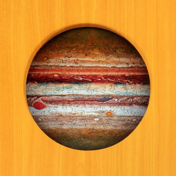 Jupiter fa puzzle 2