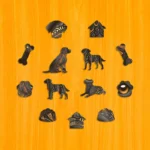 Labrador retriever fa puzzle 3