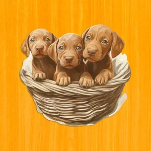 Vizsla fa puzzle 2