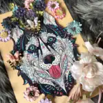 Husky fa puzzle 7