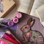 Nyuszi fa puzzle 5