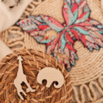 Pillangó fa puzzle 9