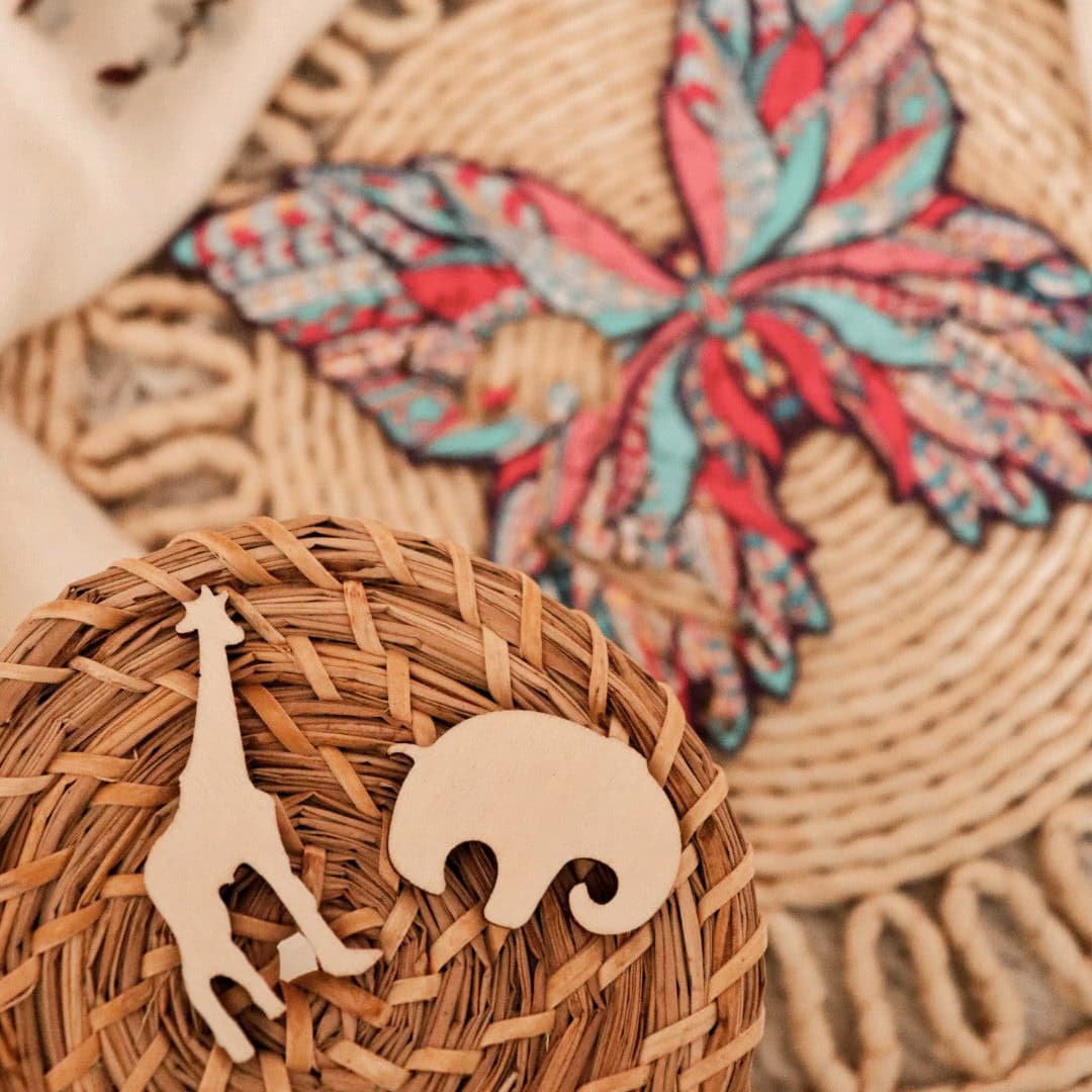 Pillangó fa puzzle 9 Pillangó fa puzzle 9