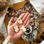 Rejtélyes Farkas fa puzzle 7